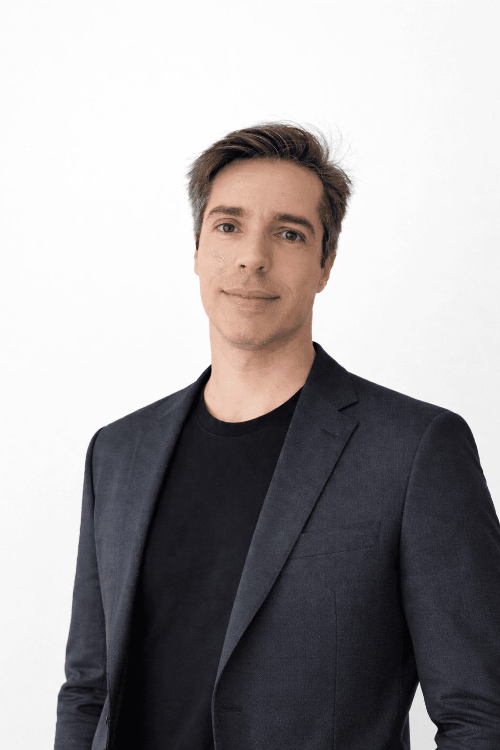 Nelson Merino, CEO do Parceiro Digital